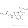 Octadecan, 1-Chlor-CAS 391210-10-9